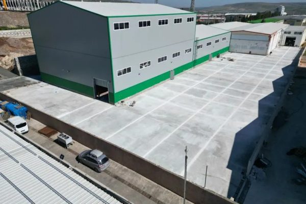 kilis-elyaf-fabrikasi